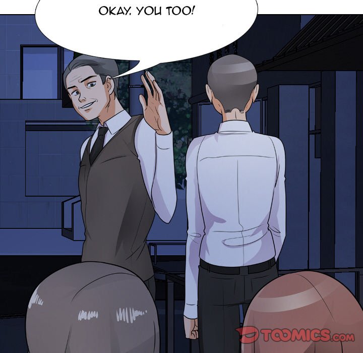 Our Exchange Chapter 68 image 19