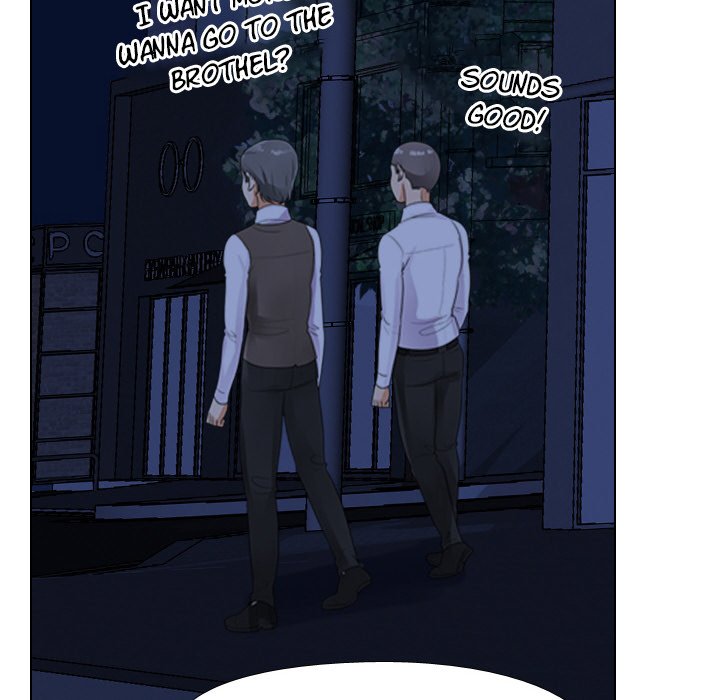 Our Exchange Chapter 68 image 21