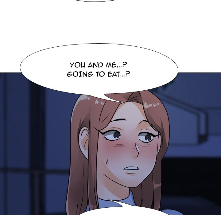 Our Exchange Chapter 68 image 33