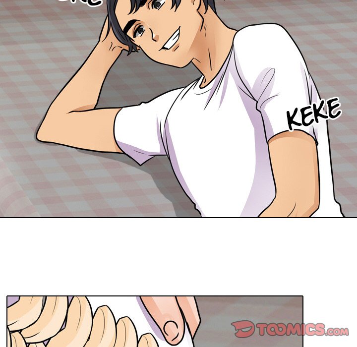 Our Exchange Chapter 68 image 49