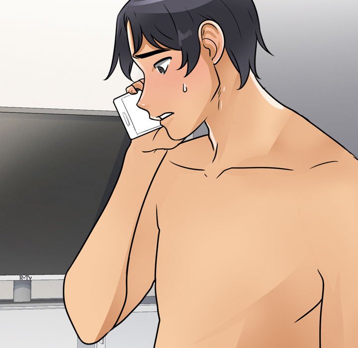 Our Exchange Chapter 69 image 111