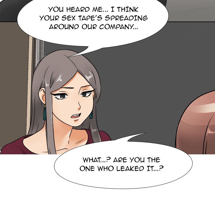 Our Exchange Chapter 69 image 16