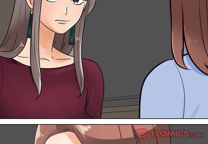 Our Exchange Chapter 69 image 1