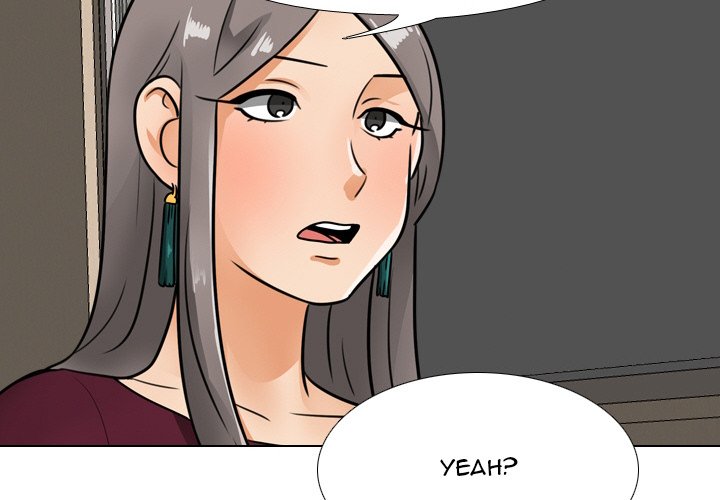 Our Exchange Chapter 69 image 3