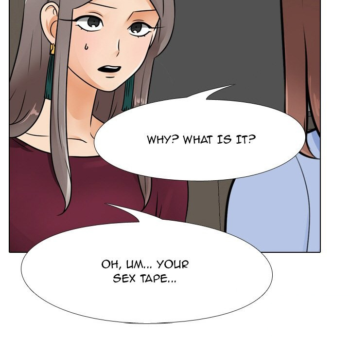 Our Exchange Chapter 69 image 5