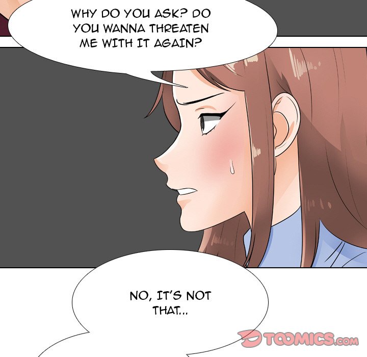 Our Exchange Chapter 69 image 7