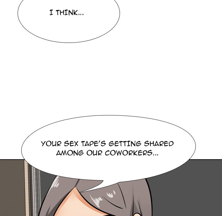 Our Exchange Chapter 69 image 8