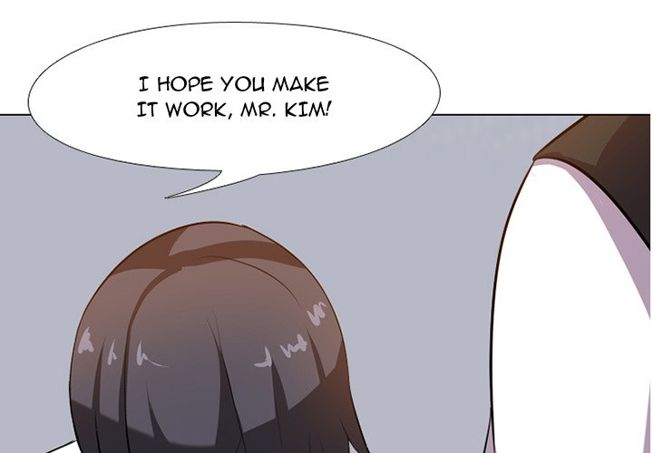 Our Exchange Chapter 7 image 0