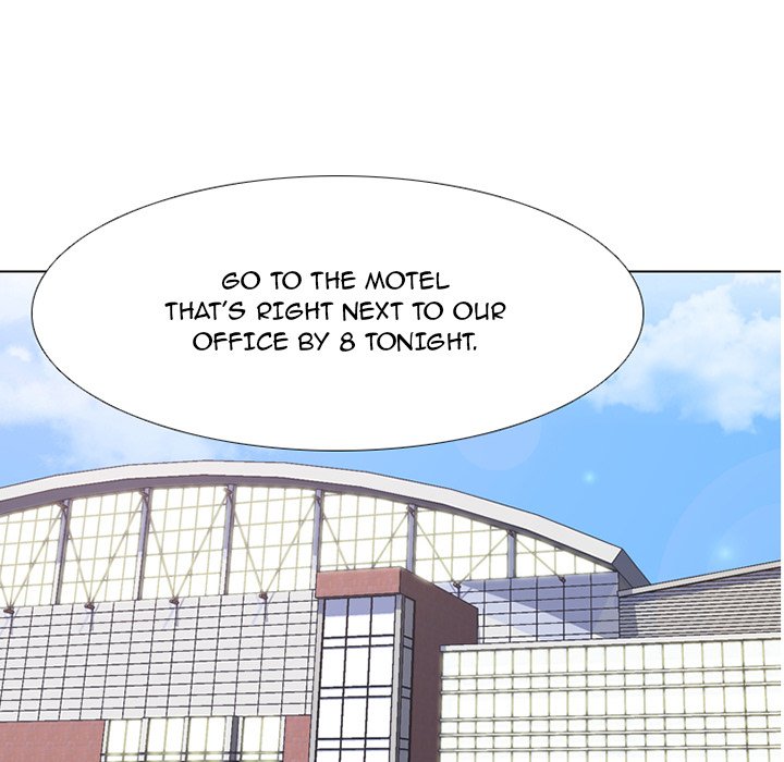 Our Exchange Chapter 7 image 9