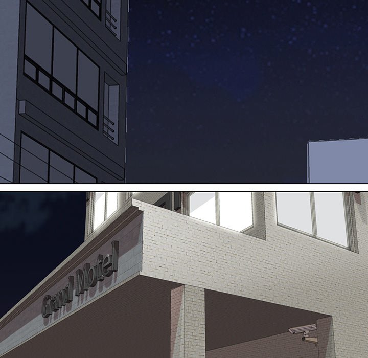 Our Exchange Chapter 7 image 14