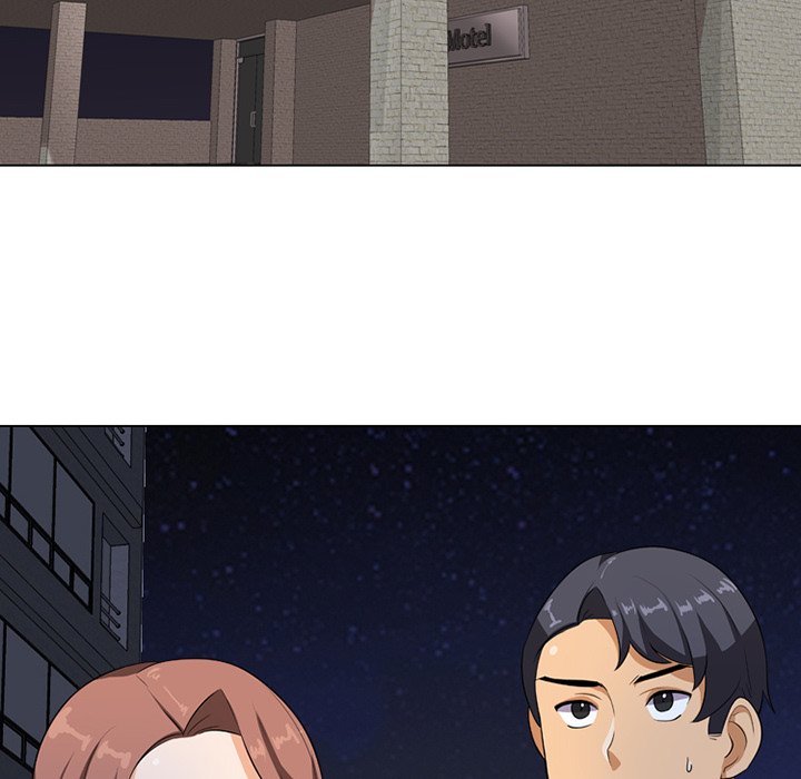 Our Exchange Chapter 7 image 15
