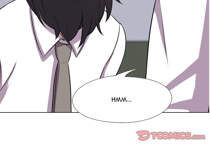 Our Exchange Chapter 7 image 1