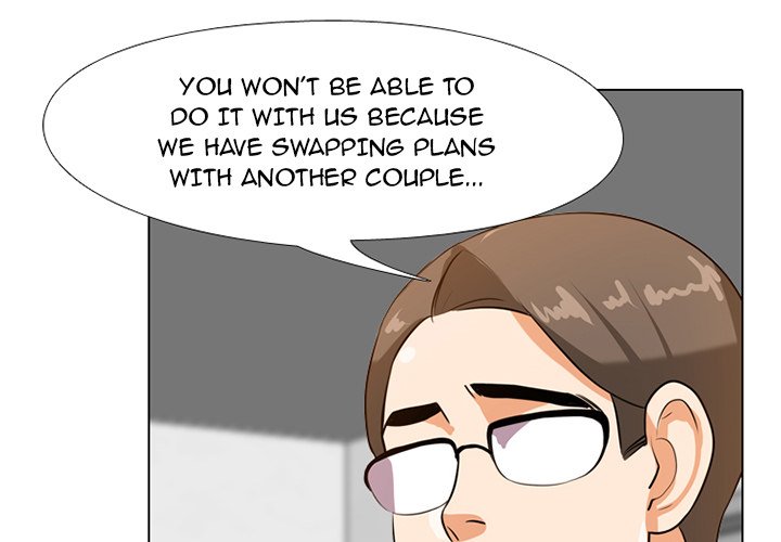 Our Exchange Chapter 7 image 2