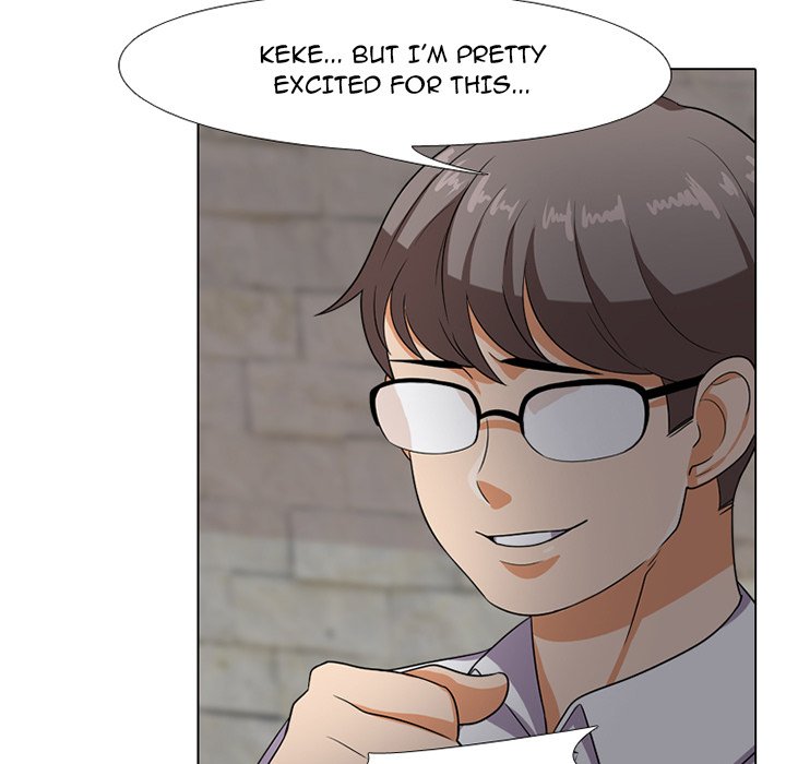 Our Exchange Chapter 7 image 45