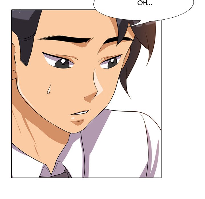 Our Exchange Chapter 7 image 4
