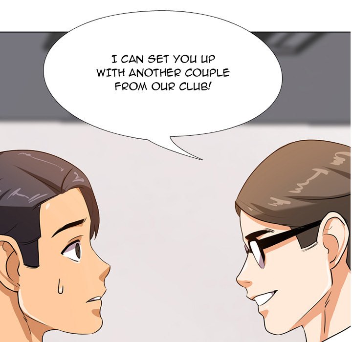 Our Exchange Chapter 7 image 6