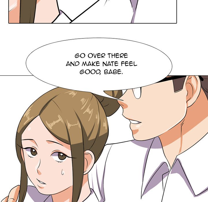 Our Exchange Chapter 7 image 79