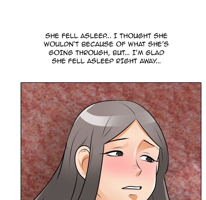 Our Exchange Chapter 70 image 102