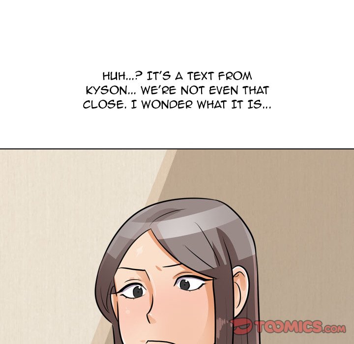 Our Exchange Chapter 70 image 105