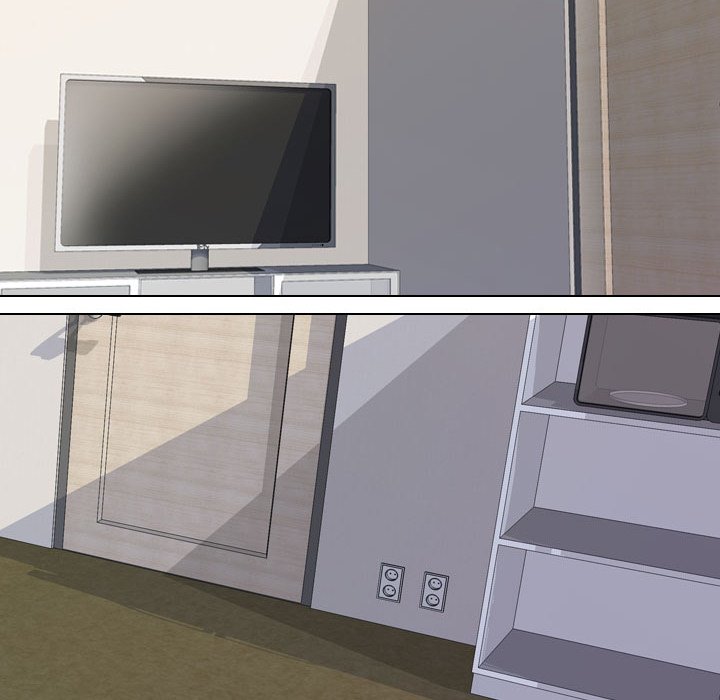 Our Exchange Chapter 70 image 11