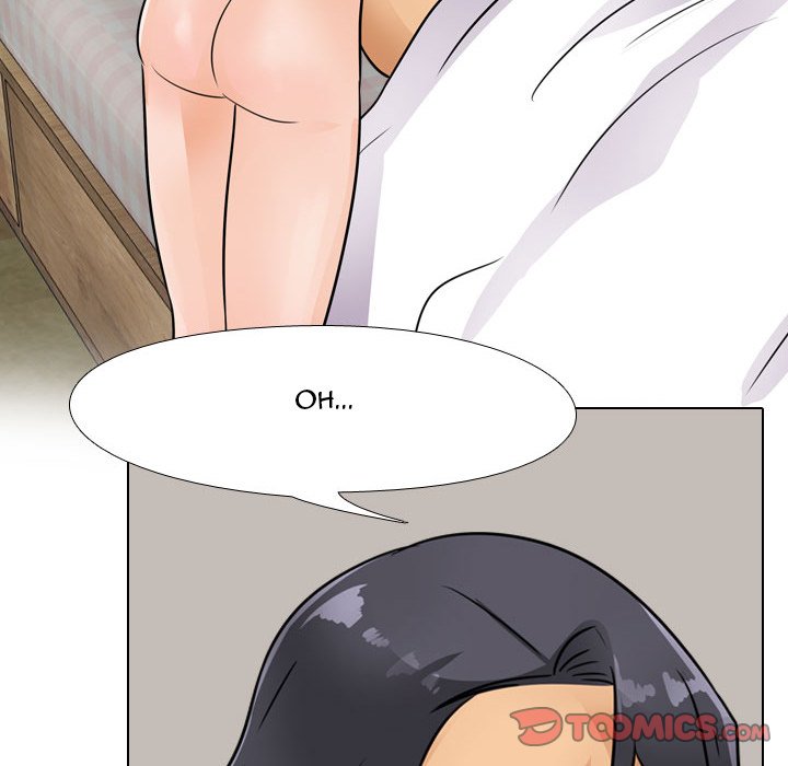 Our Exchange Chapter 70 image 13