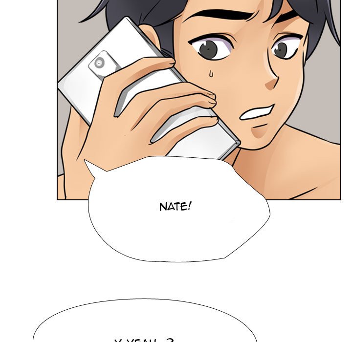 Our Exchange Chapter 70 image 14