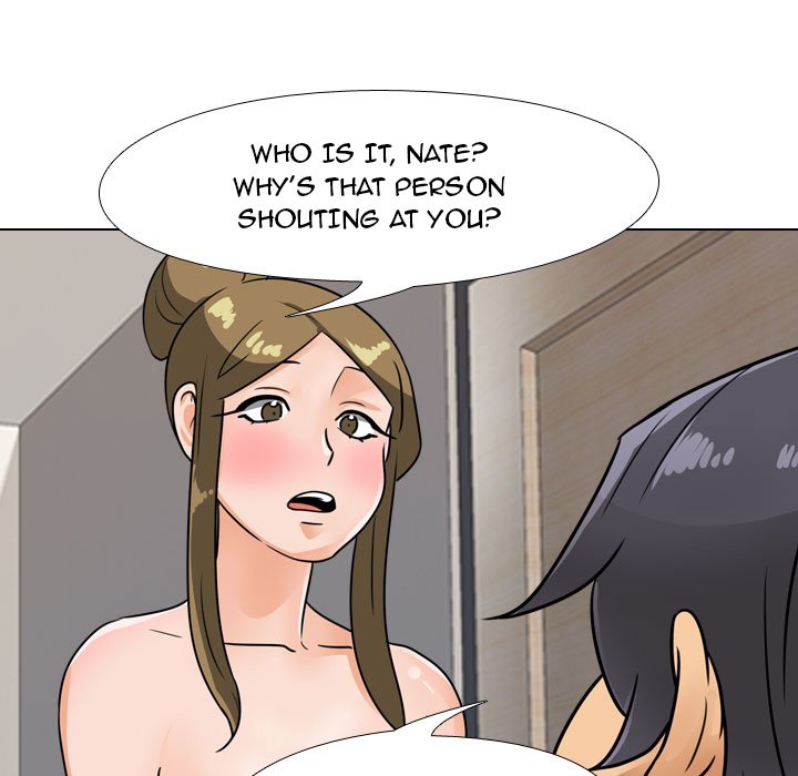 Our Exchange Chapter 70 image 16