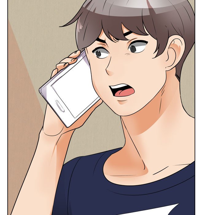 Our Exchange Chapter 70 image 18