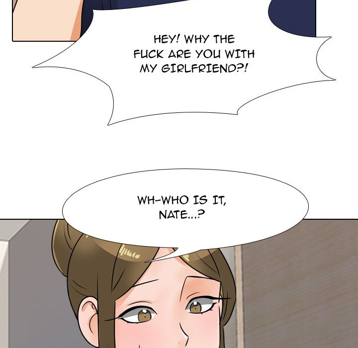 Our Exchange Chapter 70 image 19