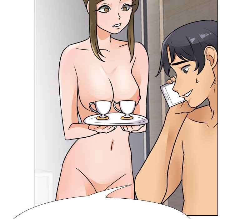 Our Exchange Chapter 70 image 23