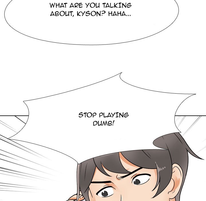 Our Exchange Chapter 70 image 24
