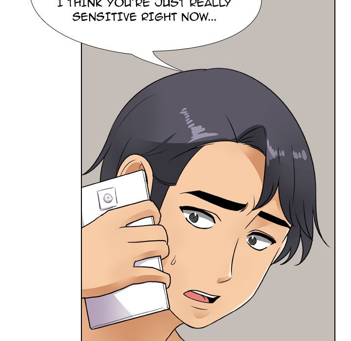 Our Exchange Chapter 70 image 26