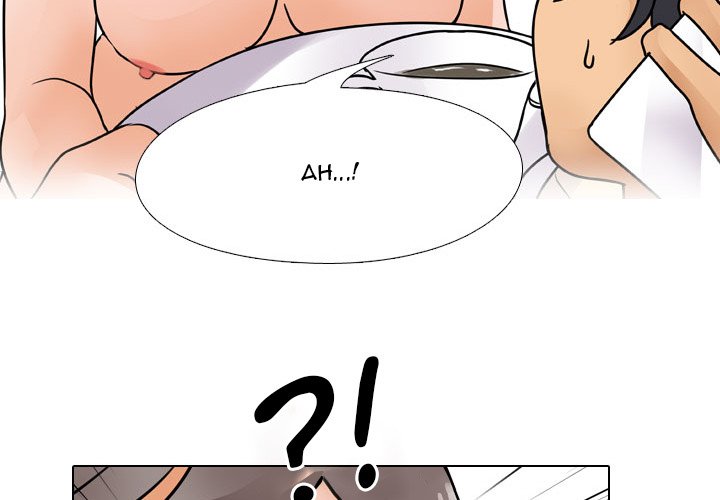 Our Exchange Chapter 70 image 2