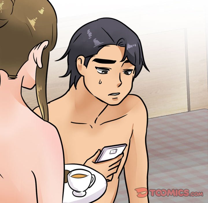 Our Exchange Chapter 70 image 29