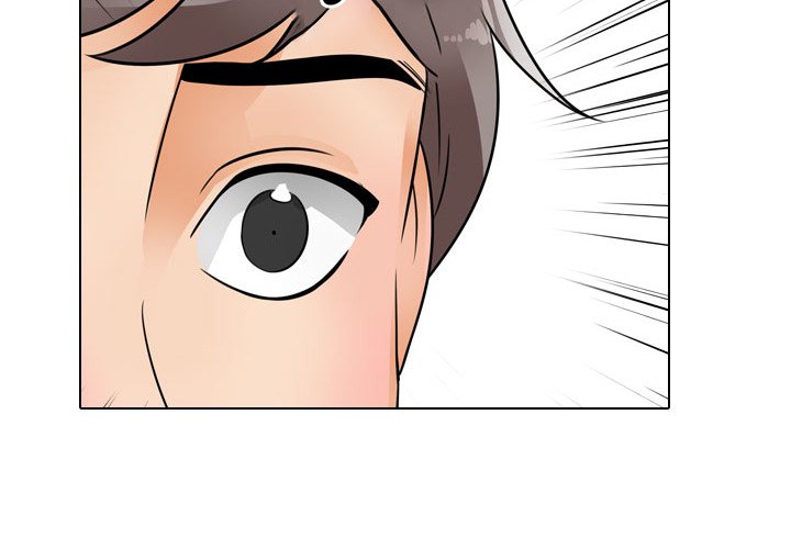 Our Exchange Chapter 70 image 3