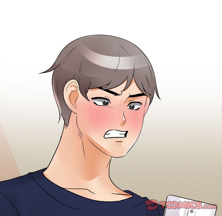 Our Exchange Chapter 70 image 41