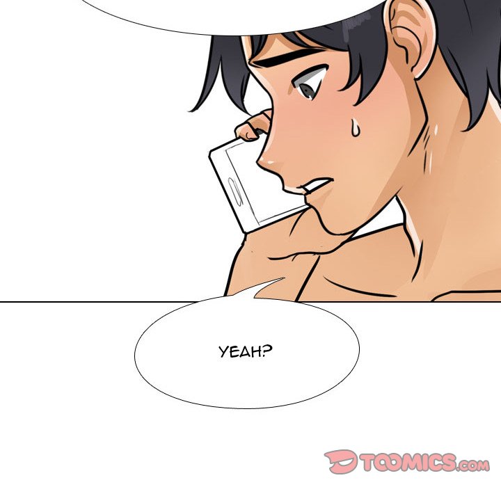Our Exchange Chapter 70 image 5