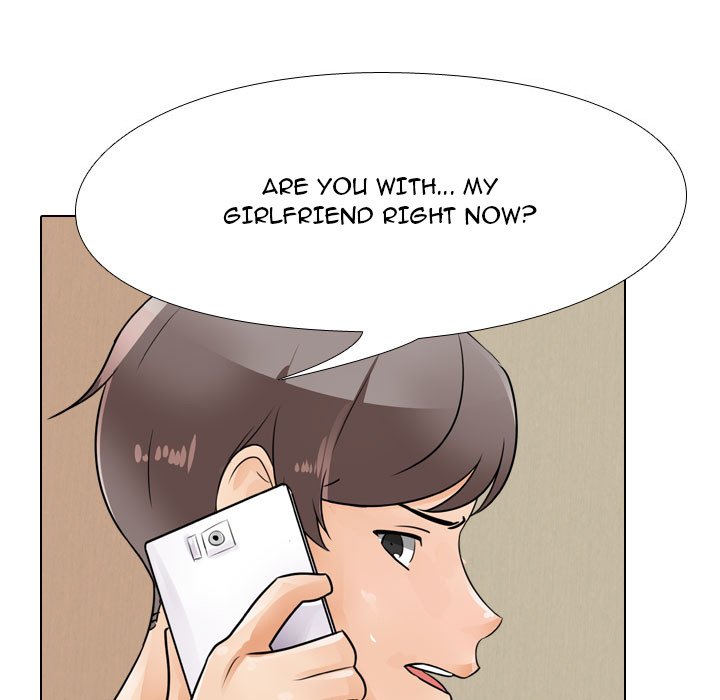 Our Exchange Chapter 70 image 6