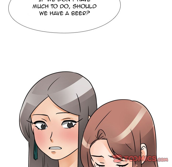 Our Exchange Chapter 70 image 69