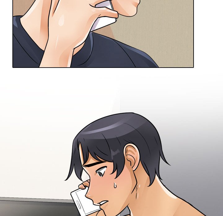 Our Exchange Chapter 70 image 7