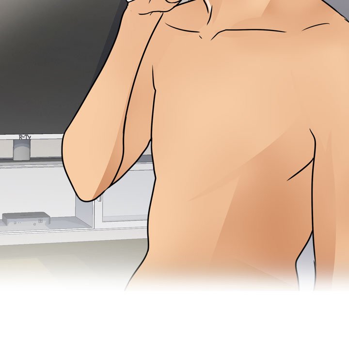 Our Exchange Chapter 70 image 8