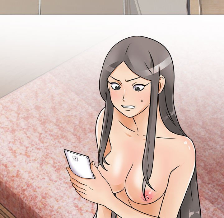 Our Exchange Chapter 71 image 14