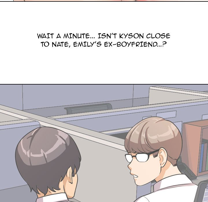 Our Exchange Chapter 71 image 18