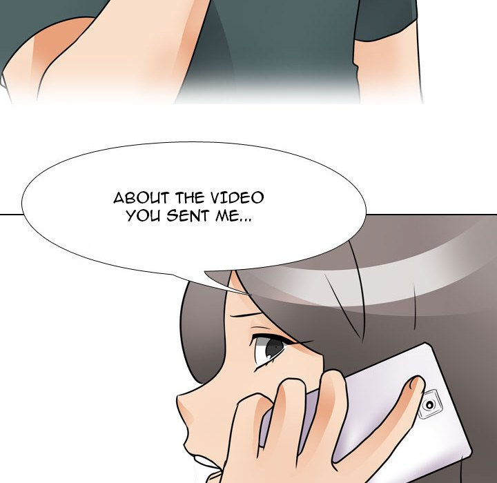 Our Exchange Chapter 71 image 35