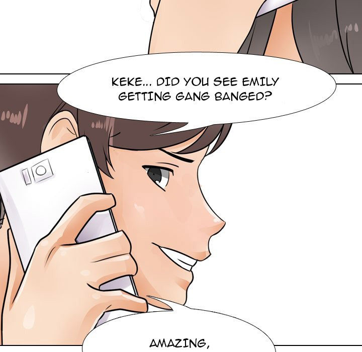 Our Exchange Chapter 71 image 36