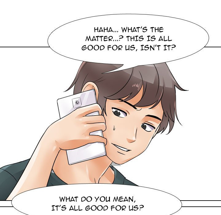 Our Exchange Chapter 71 image 44