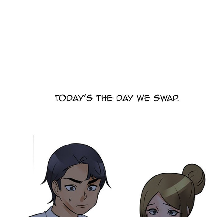 Our Exchange Chapter 72 image 11