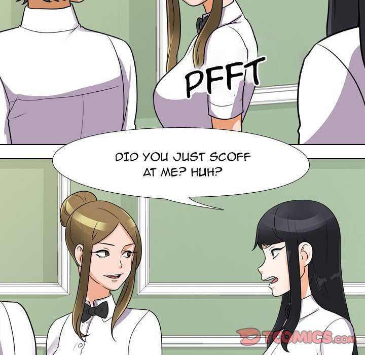 Our Exchange Chapter 72 image 25