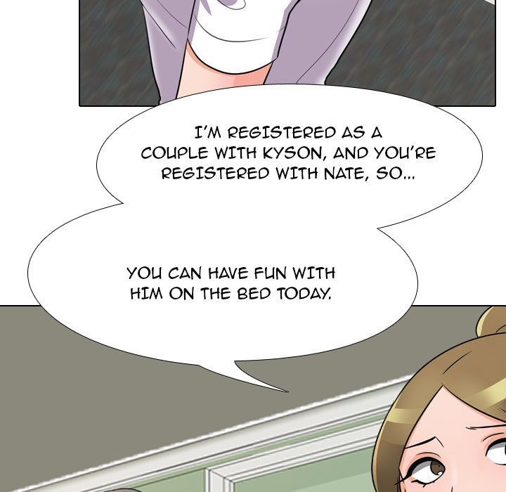 Our Exchange Chapter 72 image 28