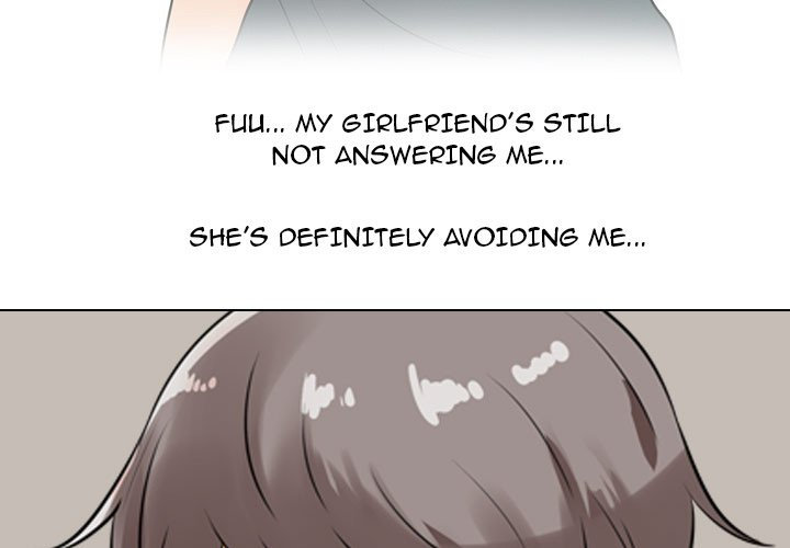 Our Exchange Chapter 72 image 2